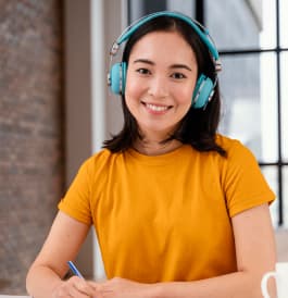 Luyện nghe phản xạ tiếng Anh giao tiếp
