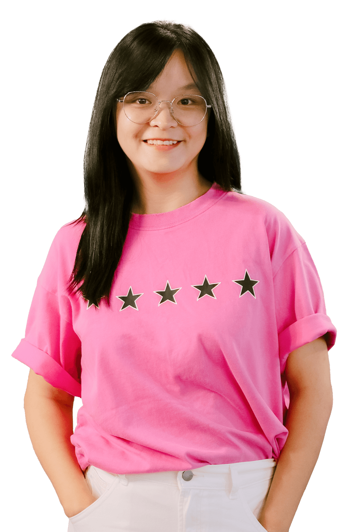Hiếu Ngô - Nhà sáng lập USPEAK