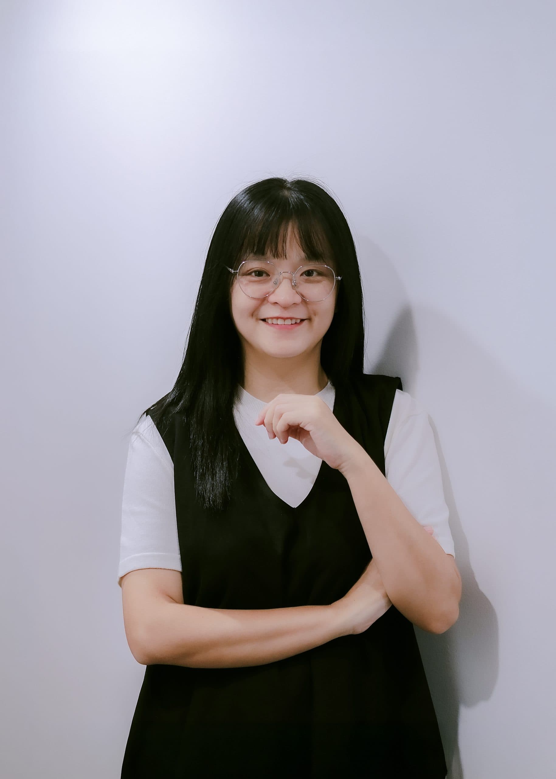 Hiếu Ngô - Nhà sáng lập Uspeak English