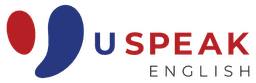 Uspeak English