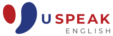 Uspeak English