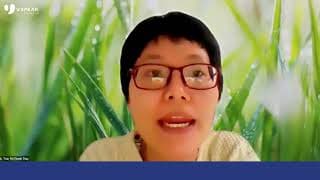Học viên Thuỷ