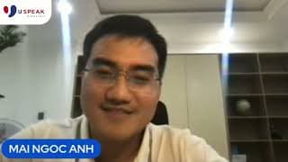 Mai Ngọc Anh