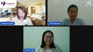 Trinh Nguyễn - Thuý Lập