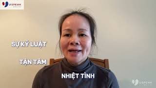 Học viên Diệu Phương