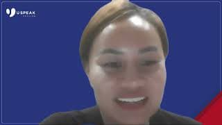 Chị Thanh