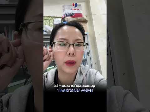 Video review của Chị Uyên