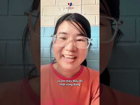Video review của Chị Minh