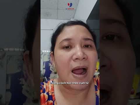 Video review của Chị Phương