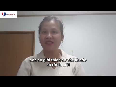 Video review của Quỳnh Châu