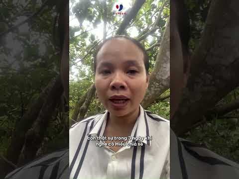 Video review của Phương Thư