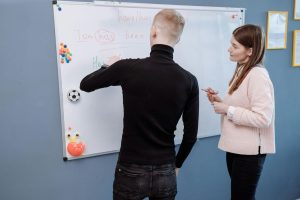 Học cách phát âm chuẩn từ A-Z
