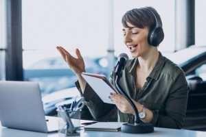 Học phát âm chuẩn chi với 2 bước