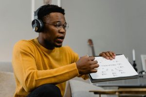 Học phát âm cực kỳ hiệu quả cùng Uspeak