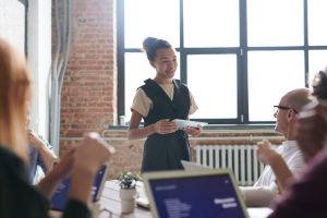 Khóa học phát âm online cho người bận rộn tại Uspeak English