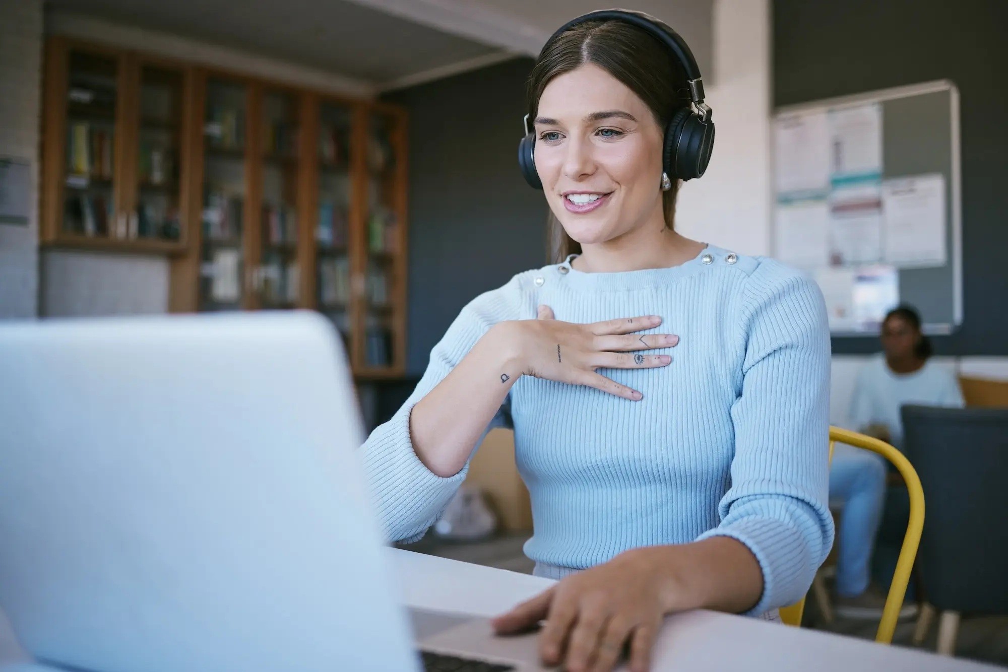 Học phát âm online dành cho người bận rộn.
