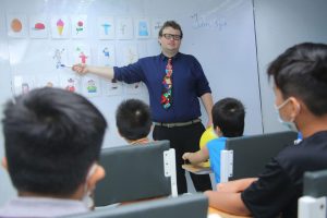 Học phát âm IPA cho người mới