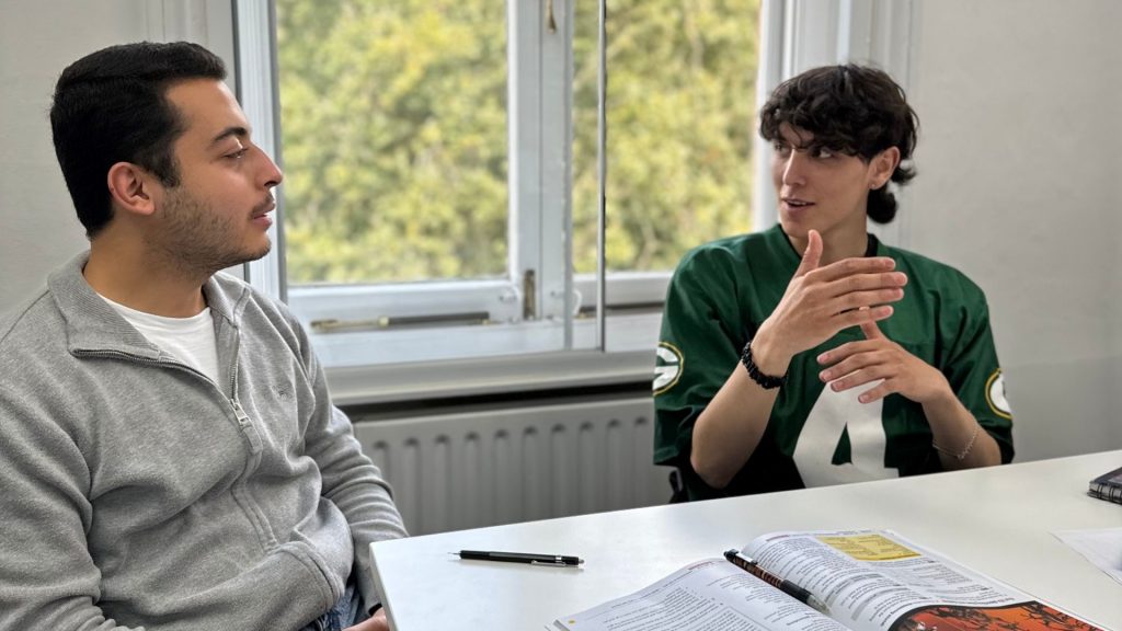 Học tiếng Anh không cần động lực?